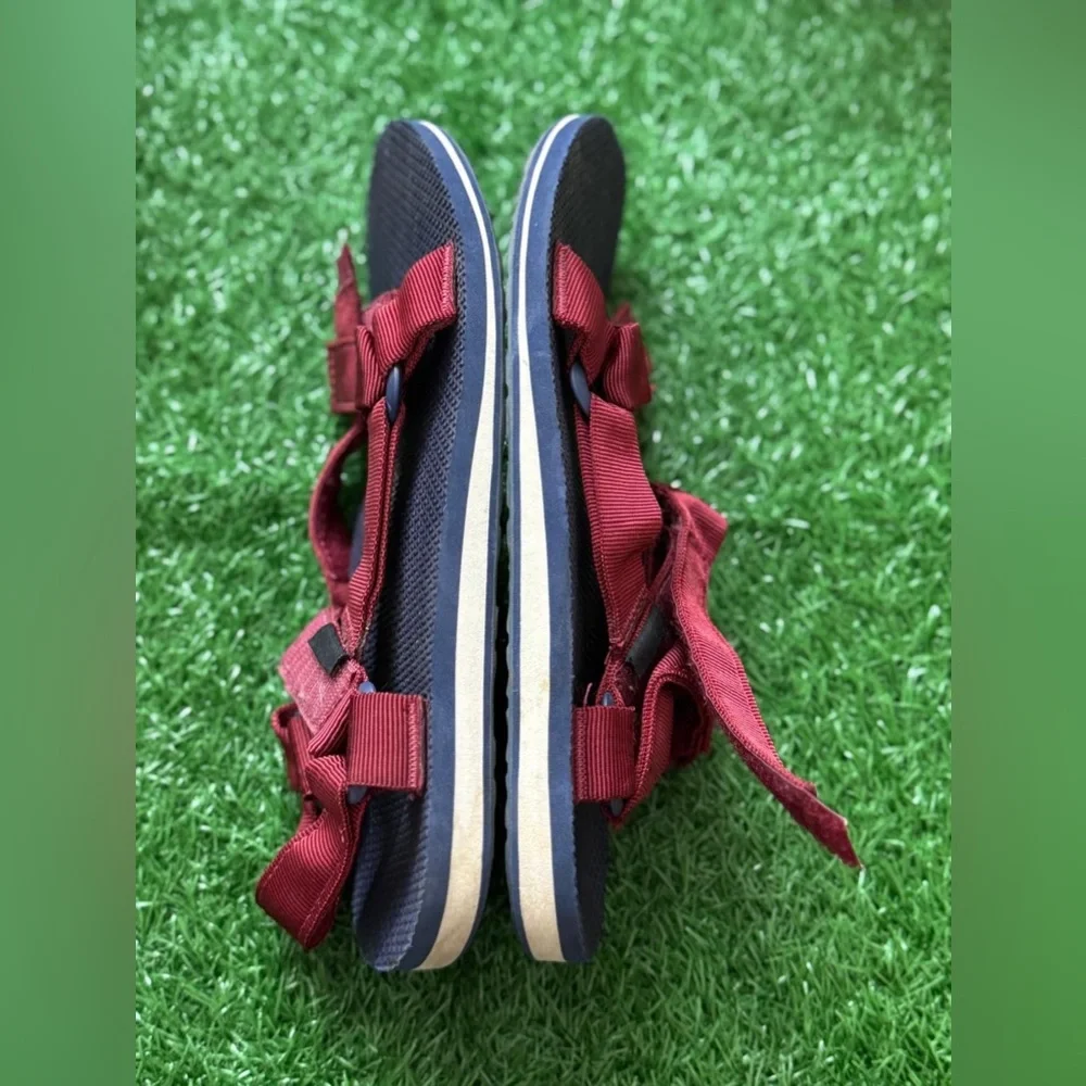 Teva excellent preowned